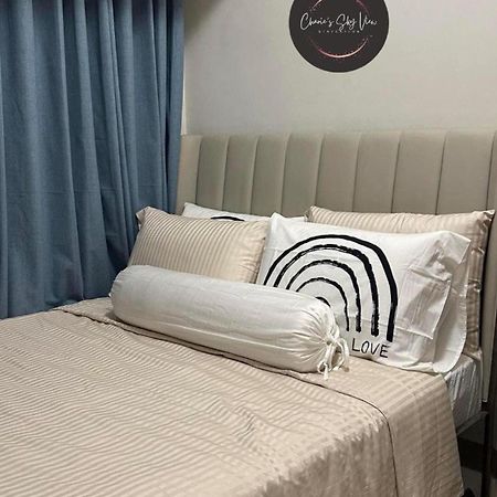Smdc Coast Residences Near Picc Pasay Extérieur photo