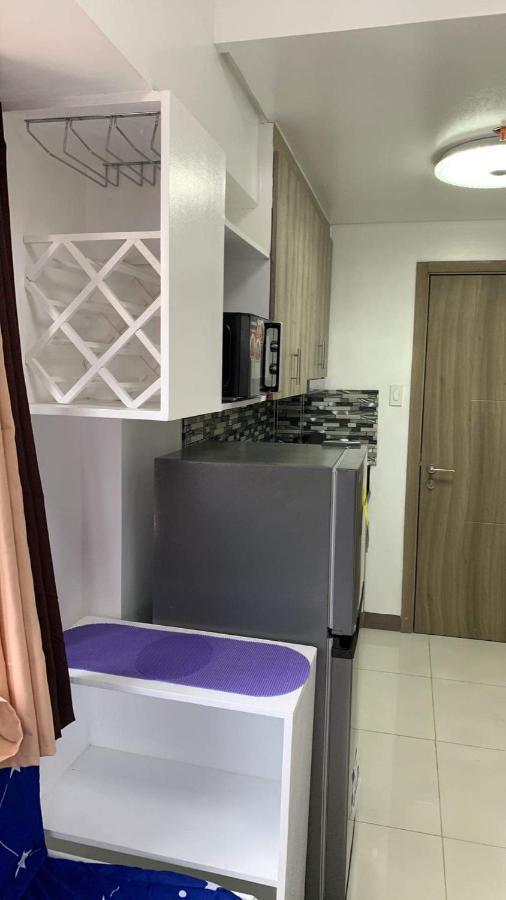 Smdc Coast Residences Near Picc Pasay Extérieur photo