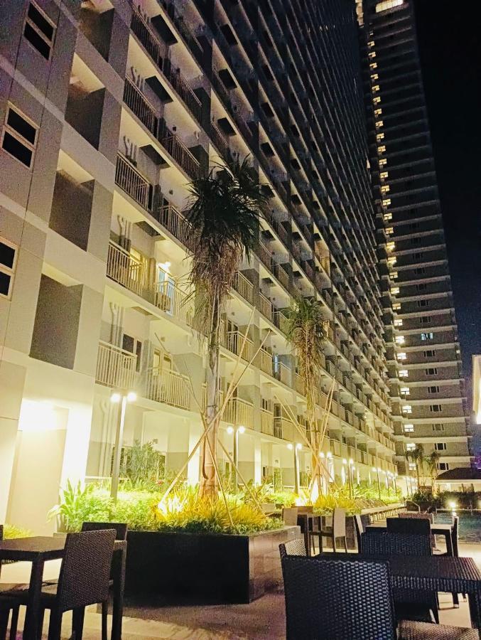 Smdc Coast Residences Near Picc Pasay Extérieur photo