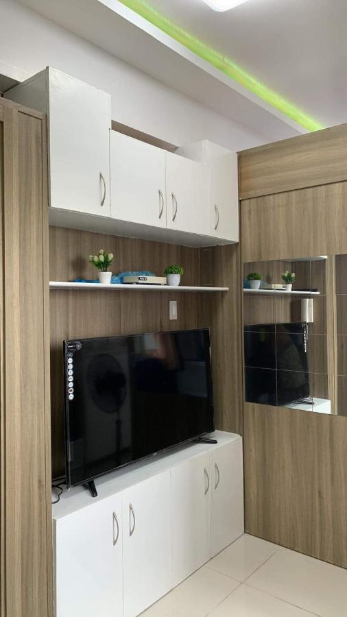 Smdc Coast Residences Near Picc Pasay Extérieur photo