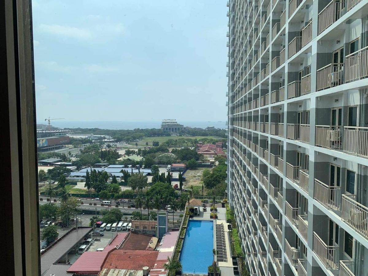 Smdc Coast Residences Near Picc Pasay Extérieur photo