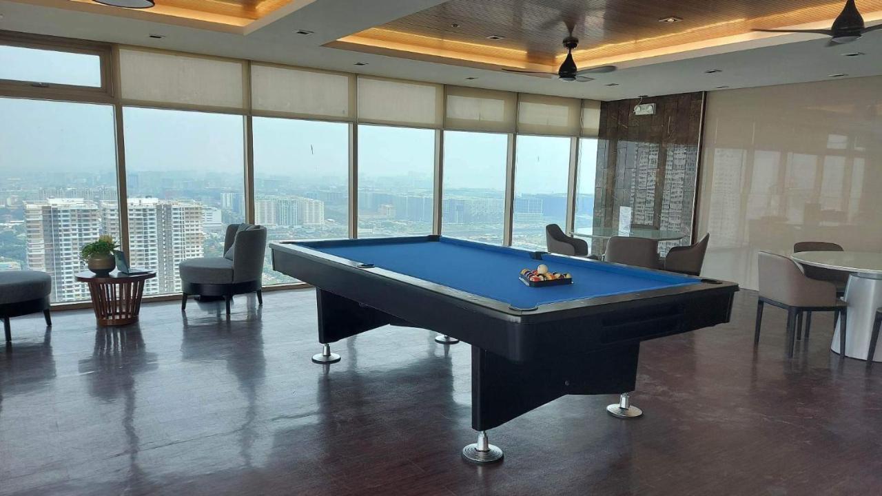 Smdc Coast Residences Near Picc Pasay Extérieur photo
