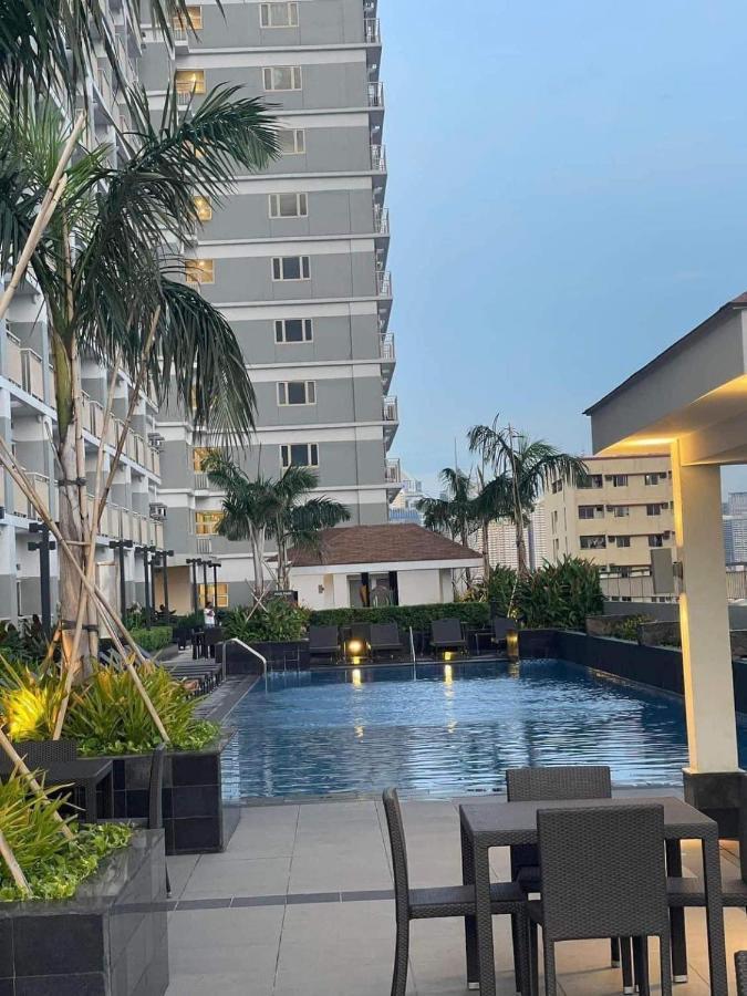Smdc Coast Residences Near Picc Pasay Extérieur photo