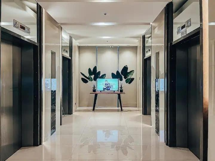Smdc Coast Residences Near Picc Pasay Extérieur photo