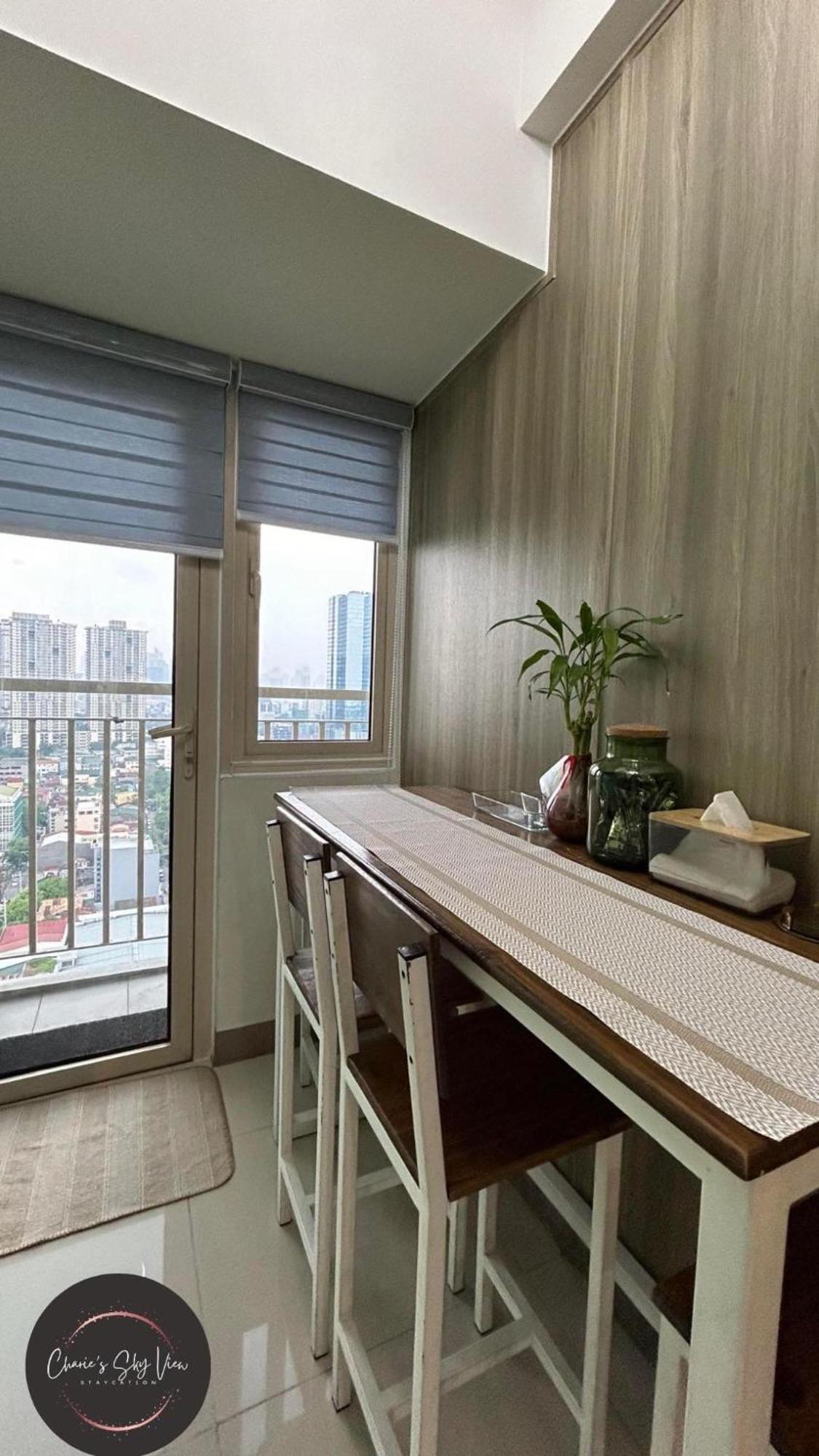 Smdc Coast Residences Near Picc Pasay Extérieur photo