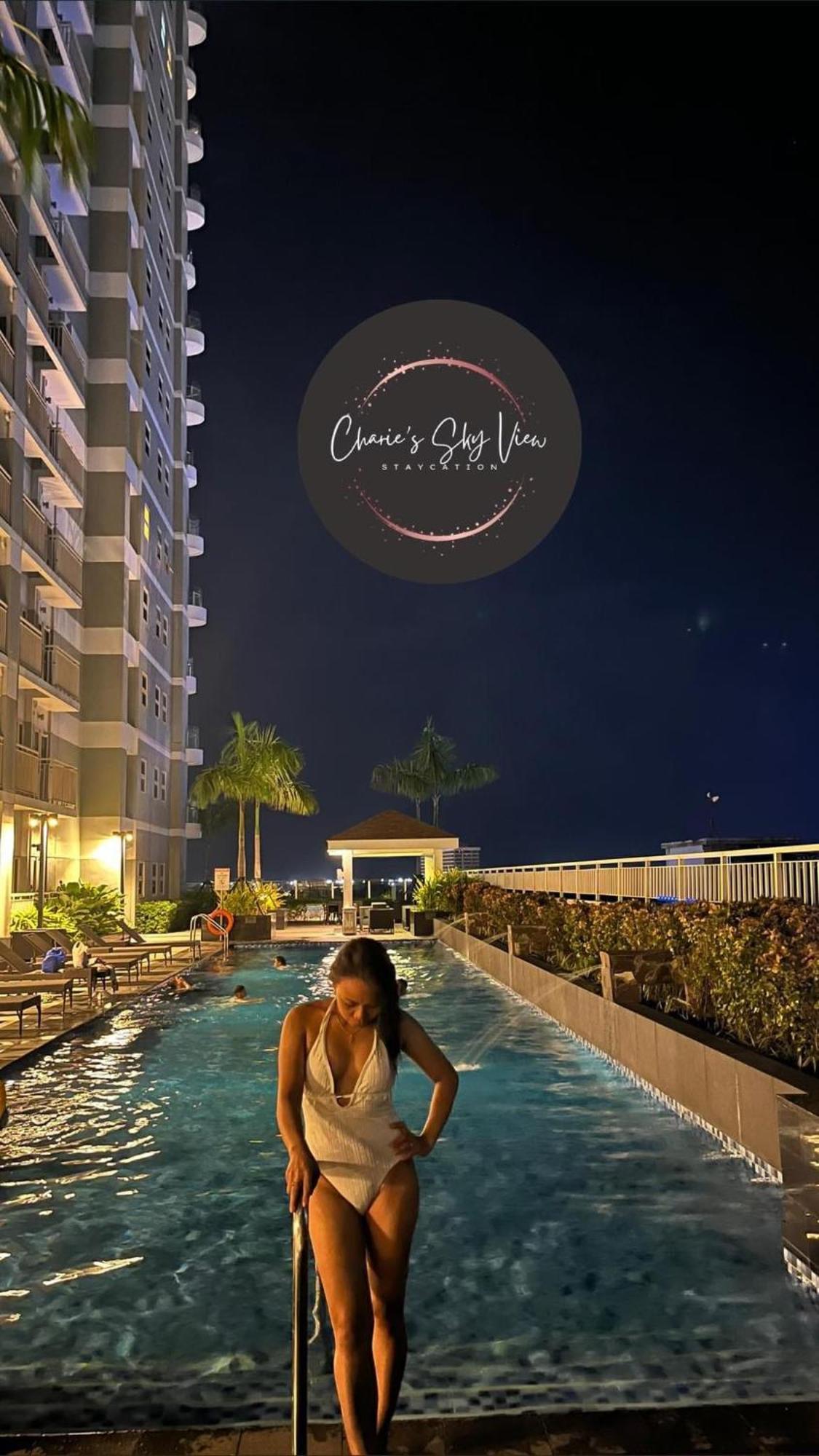 Smdc Coast Residences Near Picc Pasay Extérieur photo