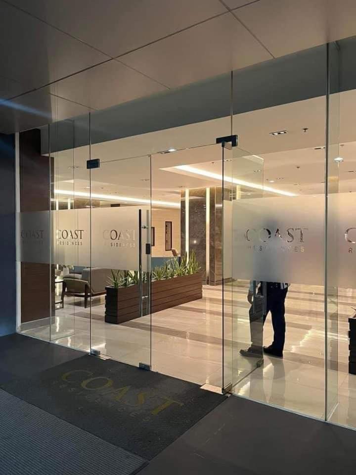 Smdc Coast Residences Near Picc Pasay Extérieur photo