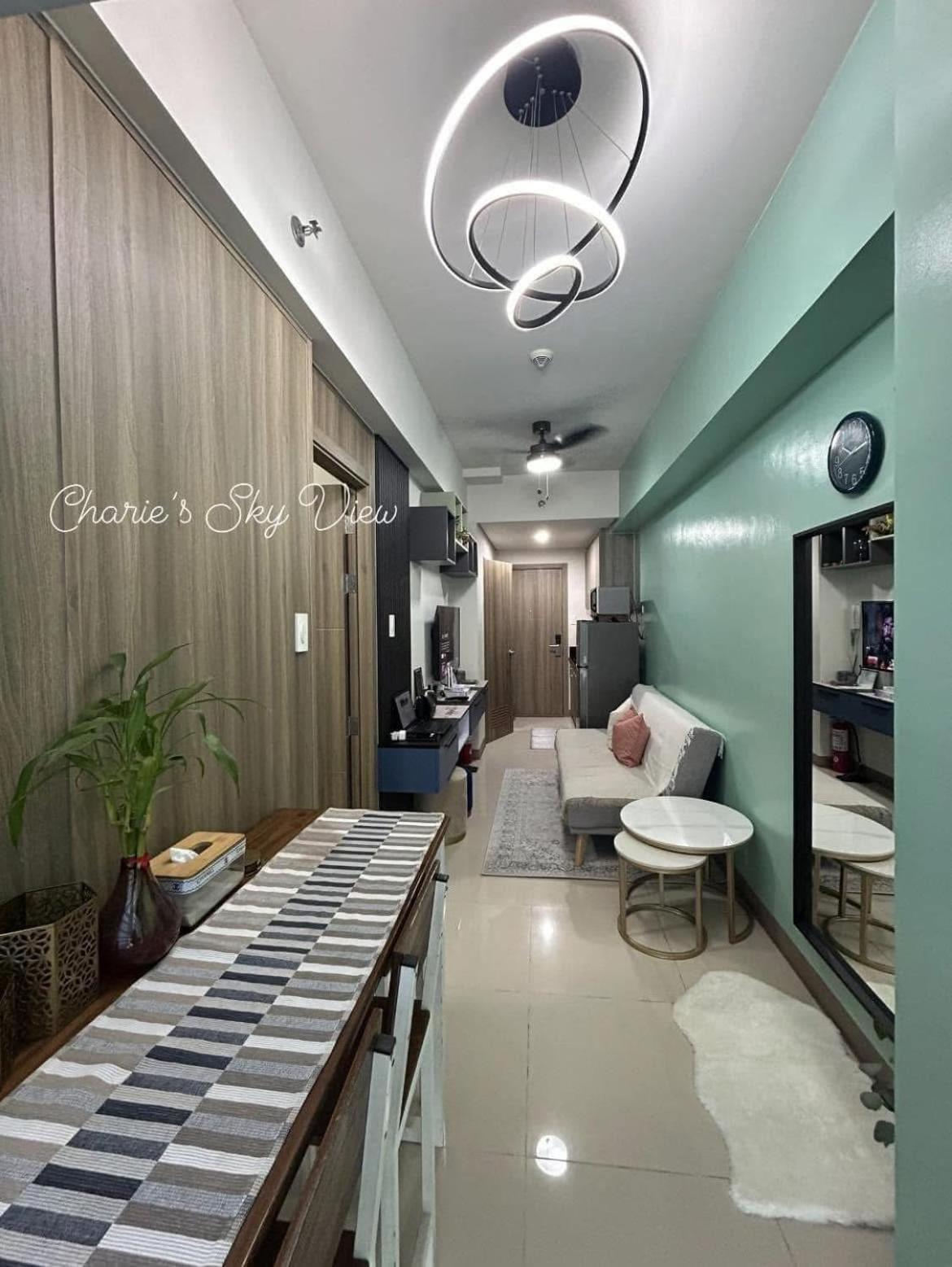 Smdc Coast Residences Near Picc Pasay Extérieur photo