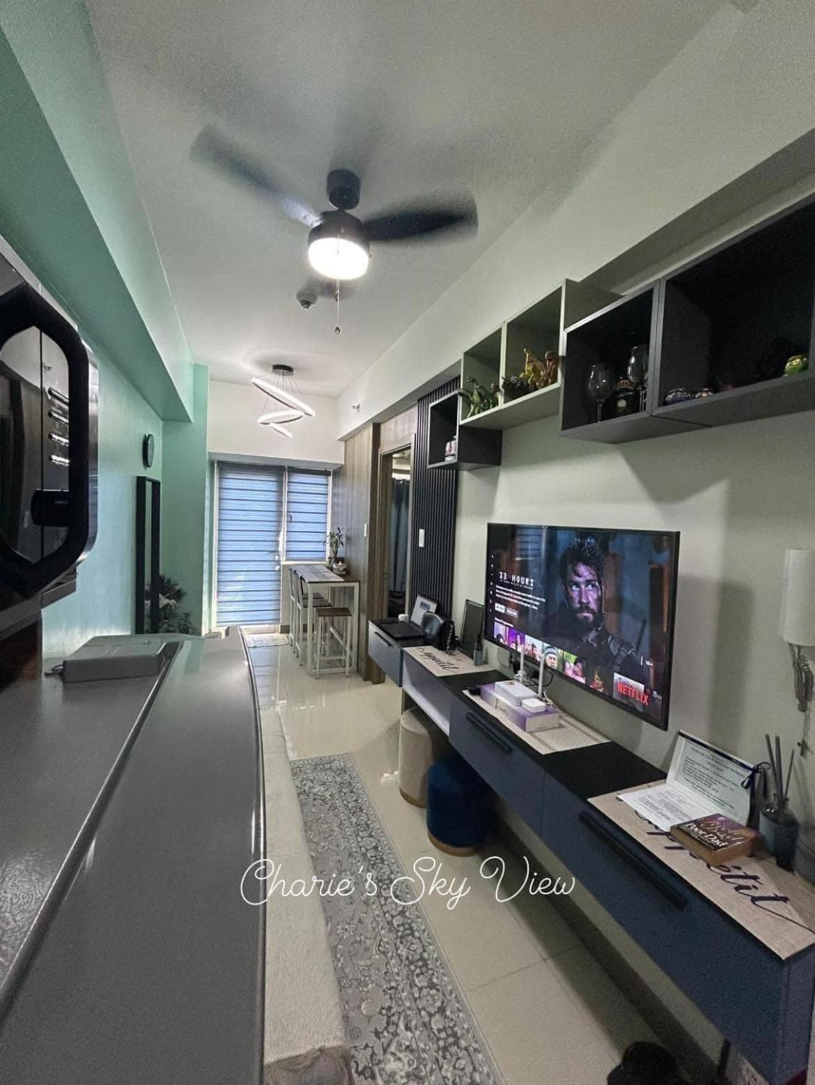 Smdc Coast Residences Near Picc Pasay Extérieur photo
