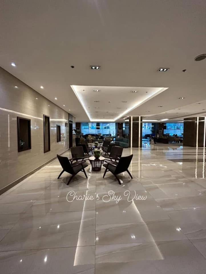 Smdc Coast Residences Near Picc Pasay Extérieur photo