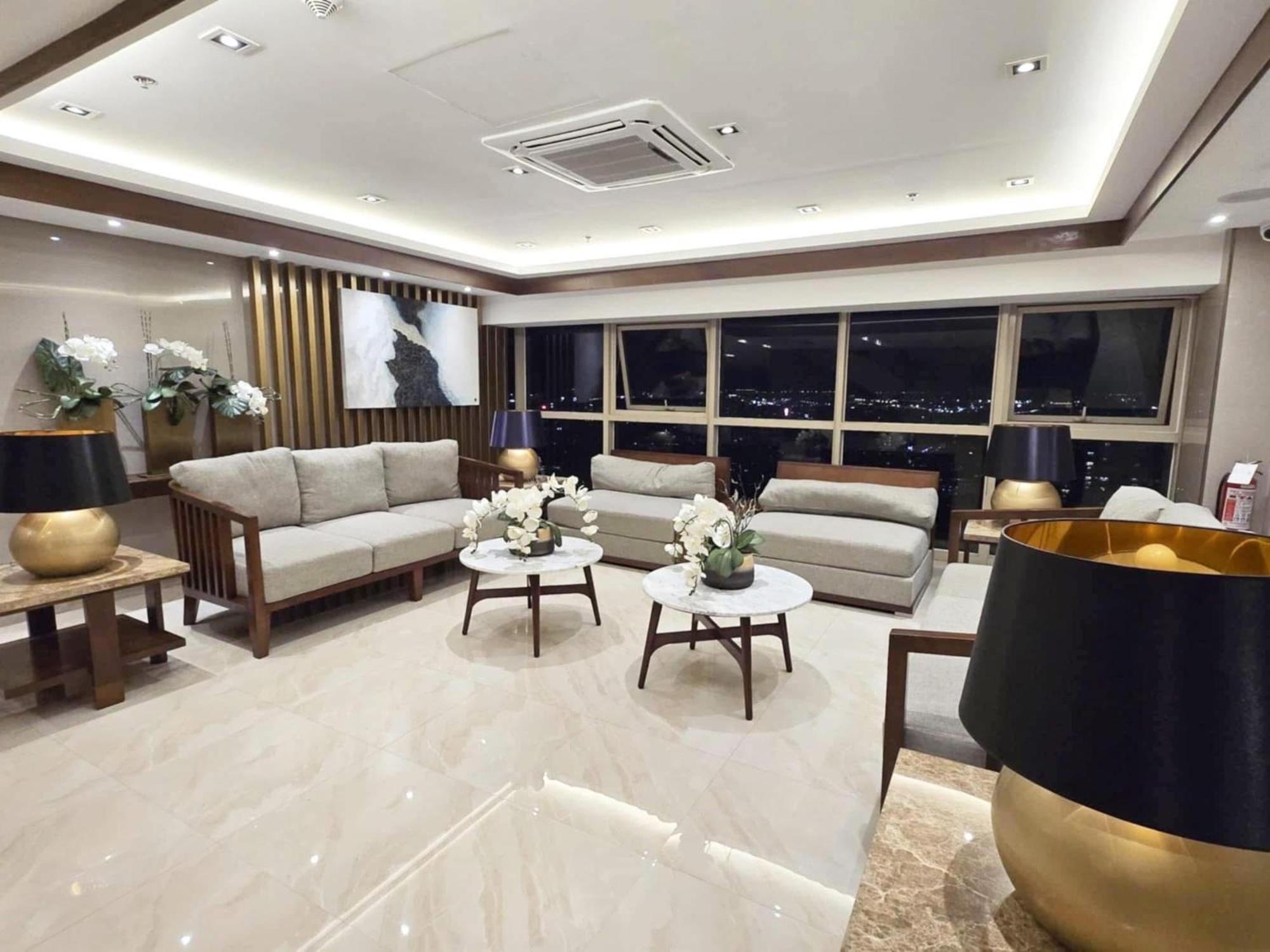 Smdc Coast Residences Near Picc Pasay Extérieur photo
