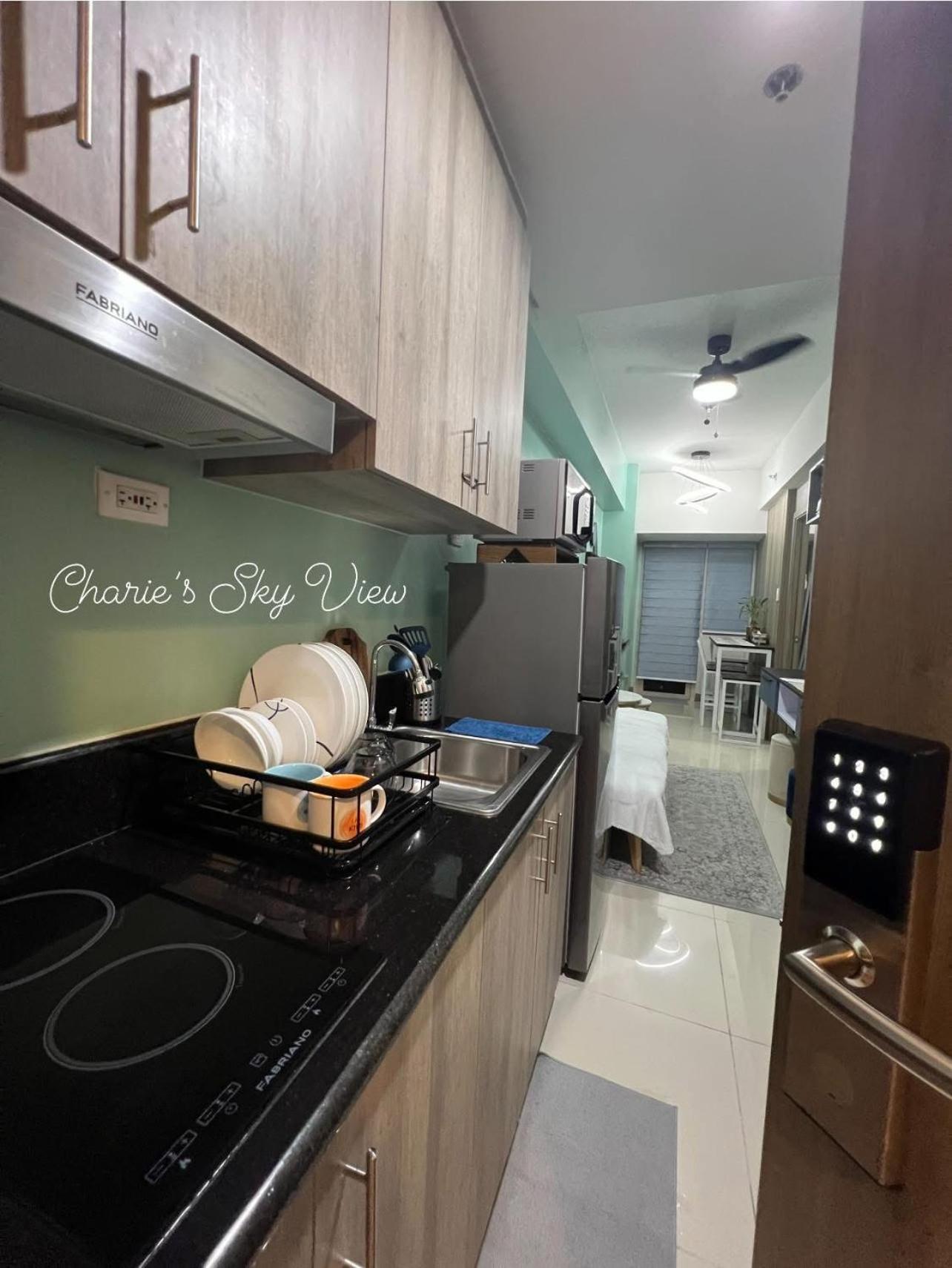 Smdc Coast Residences Near Picc Pasay Extérieur photo